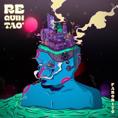 RE QUIN TAO - EP