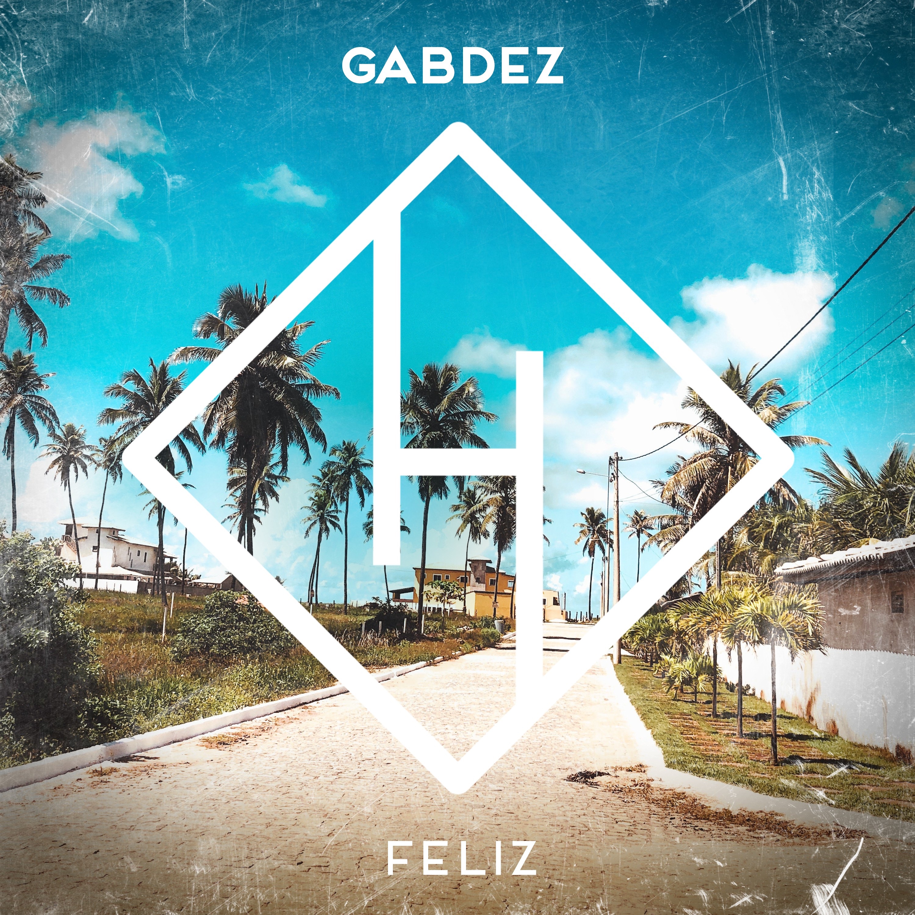 Feliz - Single