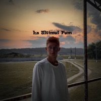 La Ultimul Fum - Single - Celestin