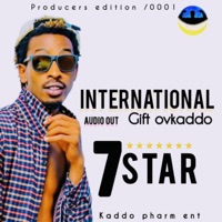 International (Remastered) - Single - Gift Ov Kaddo