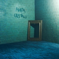 Agata\cristalli (gli sguardi) - Single - Michele_Battart & Rino Bellandi