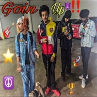 Goin Up (feat. EAbeenone & JaeBrainzz) - Single - Don Ramiah