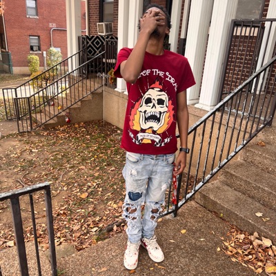 Juggin (feat. Lil Spread) - Single