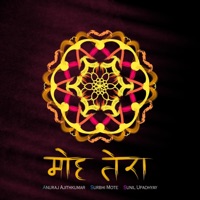 Theme Of Moh Tera - Single - Anuraj Ajithkumar