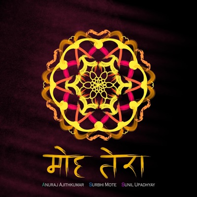 Theme Of Moh Tera - Single