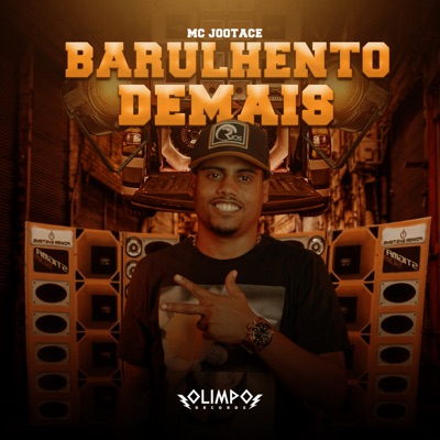 Barulhento Demais - Single