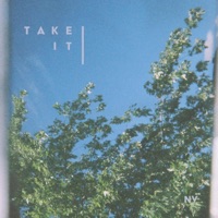 Take It - Single - Squire