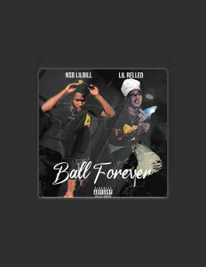 收听 NSB.LILBILL、观看音乐视频、阅读小传、查看巡演日期等 ！