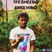Free Mind (Tems Remix) artwork