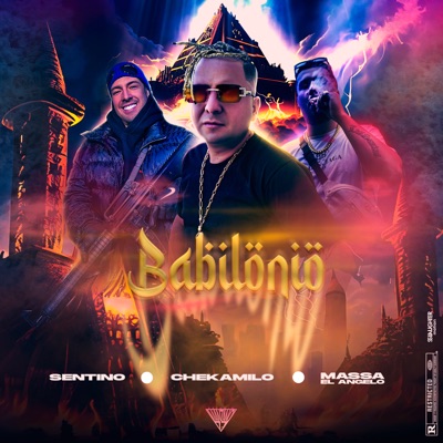 Babilonio - Single
