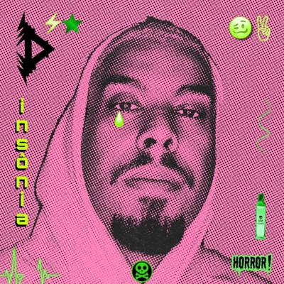 Insônia - Sped Up (Remix) - Single