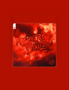 Listen to Hypervision, watch music videos, read bio, see tour dates & more!