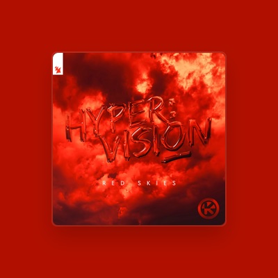 Listen to Hypervision, watch music videos, read bio, see tour dates & more!