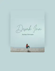 Listen to Desak Ina, watch music videos, read bio, see tour dates & more!