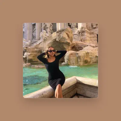 Listen to Olivia Rion, watch music videos, read bio, see tour dates & more!