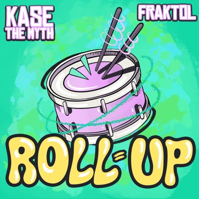 Roll Up! - Single