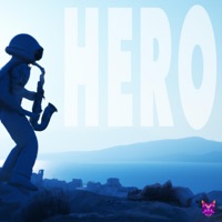 HERO - Single - COQUE