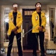 Lockin Them Doors feat T P Trak D Remix Single