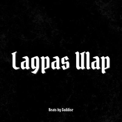 Lagpas Ulap - Single