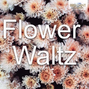 Flower Waltz - EP
