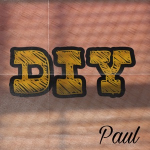 DIY - EP