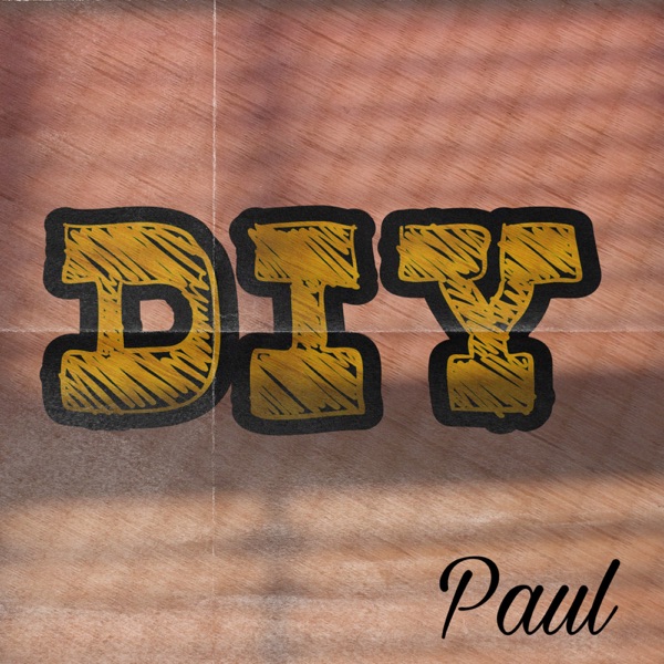 DIY - EP