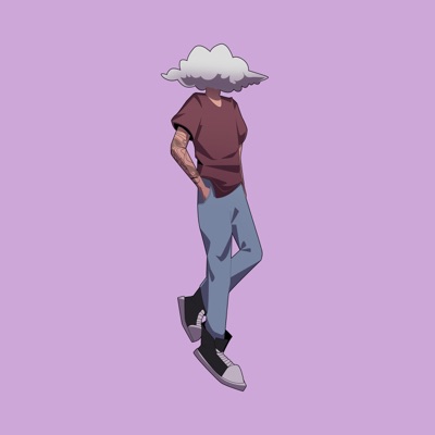 Head In the Clouds - Single