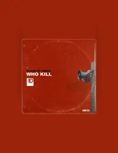 Shade Of Green सुनें, म्यूज़िक वीडियो देखें, बायो पढ़ें, दौरे की तारीखें और बहुत कुछ देखें!