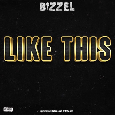 Like This - Single