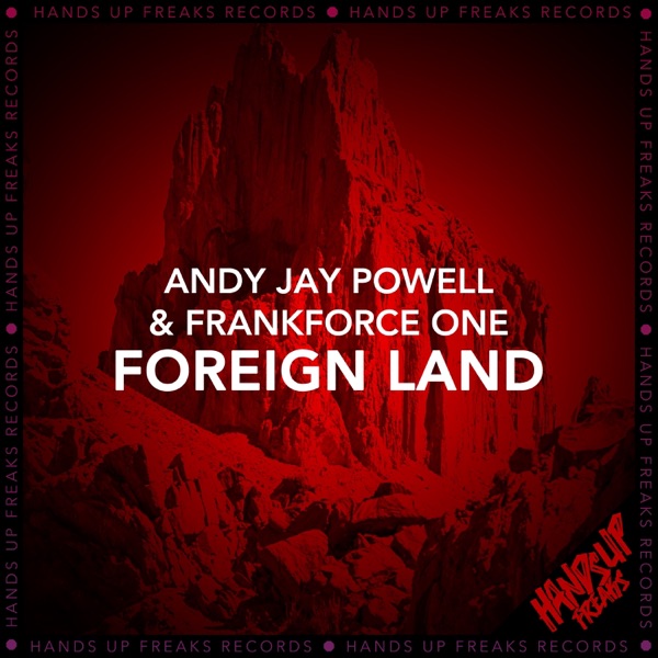 Foreign Land - Single