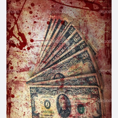 Crime Scene - Single