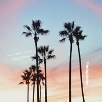 Swaying Palms - Single - eaup & Swift Arrow