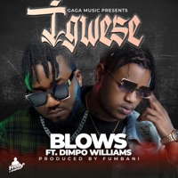 Igwese - Single - Blows