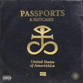Passports & Suitcases (feat. KayCyy) artwork