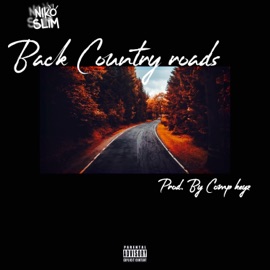 Back Country Roads Niko Slim & Comp Keyz