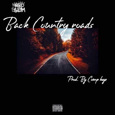 Back Country Roads - Single