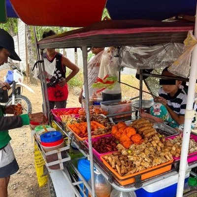 Kababayan (Radio Edit) - Single