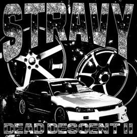 Dead Descent II Stravy