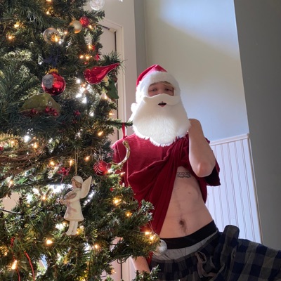 I Am Santa - Single