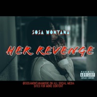 Revenge - Single - Sosa Montana