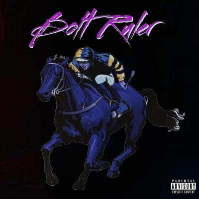 Bolt Ruler - EP