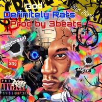 Definitely Rats (feat. Sister Nancy) - Single - Johnny Sos