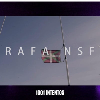 1001 Intentos - Single