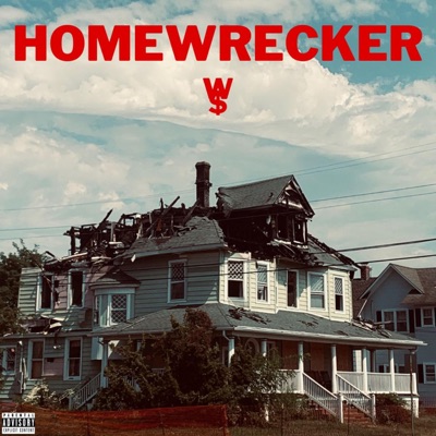 Homewrecker - Single