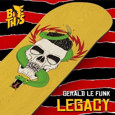 Legacy - Single
