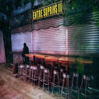 Entre Shupris lll - Single - Hassap & Rubio & Menak