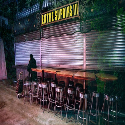 Entre Shupris lll - Single