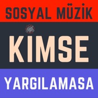 Kimse Yargılamasa - Single - Sosyal Müzik