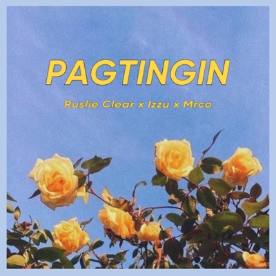 Pagtingin - Single