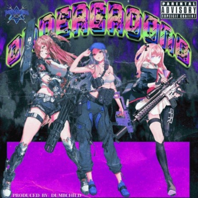 Underground - Single